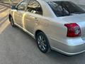 Toyota Avensis 2007 года за 4 950 000 тг. в Караганда – фото 5