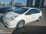 Toyota Prius 2006 годаүшін4 334 615 тг. в Астана – фото 3