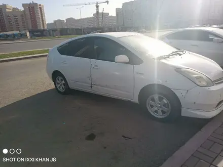 Toyota Prius 2006 года за 4 334 615 тг. в Астана – фото 4