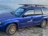 Subaru Forester 2003 года за 3 500 000 тг. в Павлодар