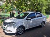 Chevrolet Nexia 2021 года за 4 700 000 тг. в Астана