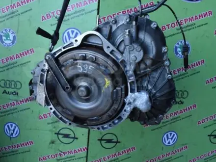 Автомат каробка передач на Mercedes за 195 000 тг. в Алматы