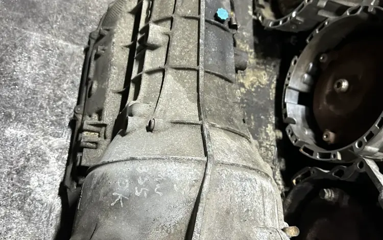 E34 Акпп 5HP 18 за 150 000 тг. в Алматы