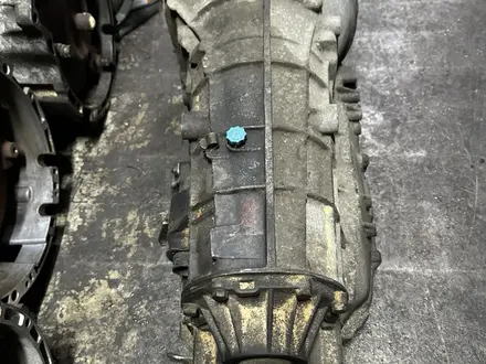 E34 Акпп 5HP 18 за 150 000 тг. в Алматы – фото 3