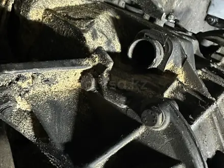 E34 Акпп 5HP 18 за 150 000 тг. в Алматы – фото 4