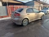 Chevrolet Lacetti 2007 года за 1 600 000 тг. в Шу – фото 2