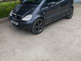 Mercedes-Benz A 160 2003 годаүшін2 700 000 тг. в Костанай