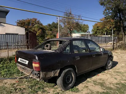 Opel Vectra 1991 года за 300 000 тг. в Алматы – фото 8