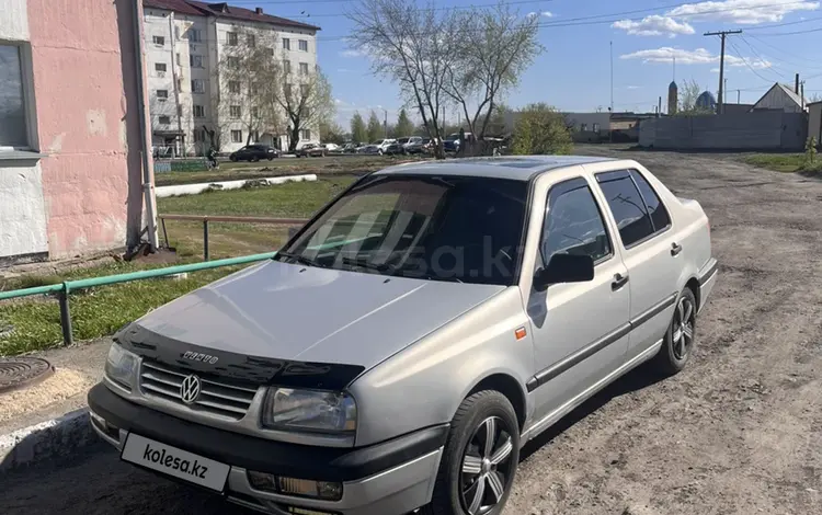 Volkswagen Vento 1995 года за 1 800 000 тг. в Кокшетау