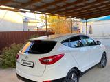 Hyundai Tucson 2014 года за 8 500 000 тг. в Кульсары – фото 3