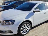 Volkswagen Passat 2014 года за 6 900 000 тг. в Павлодар