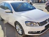 Volkswagen Passat 2014 года за 6 900 000 тг. в Павлодар – фото 2