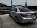 Toyota Camry 2013 годаfor5 700 000 тг. в Атырау – фото 7