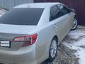 Toyota Camry 2013 годаfor5 700 000 тг. в Атырау – фото 20