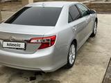 Toyota Camry 2013 года за 5 700 000 тг. в Атырау