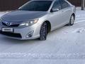 Toyota Camry 2013 годаfor5 500 000 тг. в Атырау – фото 41