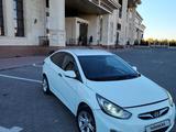 Hyundai Accent 2014 годаүшін3 700 000 тг. в Караганда – фото 2