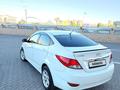 Hyundai Accent 2014 года за 3 700 000 тг. в Караганда – фото 4