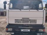КамАЗ  54115 2015 года за 18 000 000 тг. в Актобе