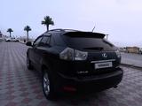 Lexus RX 330 2005 года за 7 000 000 тг. в Актау – фото 2