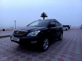 Lexus RX 330 2005 года за 7 000 000 тг. в Актау