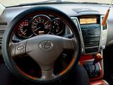 Lexus RX 330 2005 года за 7 000 000 тг. в Актау – фото 4