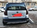 Skoda Yeti 2013 годаүшін5 500 000 тг. в Атырау – фото 3