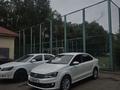 Volkswagen Polo 2015 годаүшін4 000 000 тг. в Астана