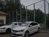 Volkswagen Polo 2015 годаүшін4 000 000 тг. в Астана