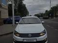 Volkswagen Polo 2015 годаүшін4 000 000 тг. в Астана – фото 10