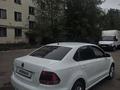 Volkswagen Polo 2015 годаүшін4 000 000 тг. в Астана – фото 7