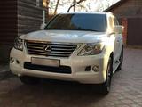 Lexus Enclave 2007 года за 54 000 тг. в Алматы