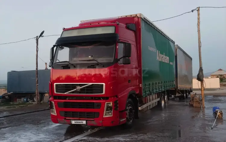 Volvo  FH 2007 года за 27 000 000 тг. в Алматы