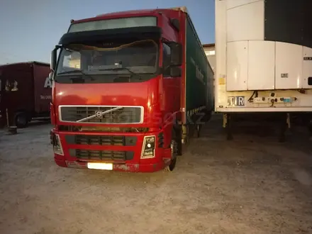 Volvo  FH 2007 года за 27 000 000 тг. в Алматы – фото 4