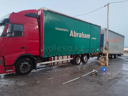 Volvo  FH 2007 года за 27 000 000 тг. в Алматы – фото 2