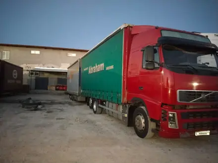 Volvo  FH 2007 года за 27 000 000 тг. в Алматы – фото 5