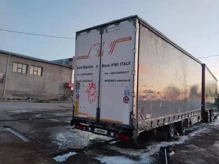 Volvo  FH 2007 года за 27 000 000 тг. в Алматы – фото 8