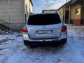 Toyota Highlander 2010 годаfor12 500 000 тг. в Алматы – фото 3