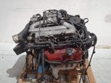 Двигатель на Nissan laurel jet turbo за 331 000 тг. в Алматы