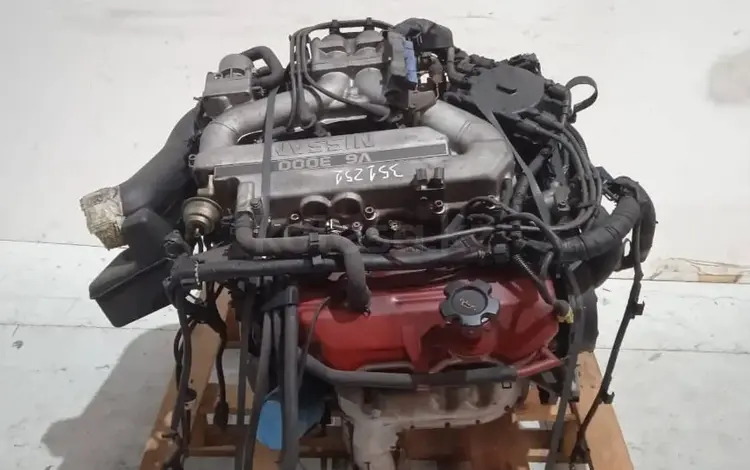Двигатель на Nissan laurel jet turbofor331 000 тг. в Алматы