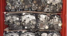 МОТОР НИССАН. НИЗКИЙ. ЦЕНА. АКЦИЯ.VQ20.23.25.30.35 HR15.16.18 CG10.13 SR18. за 331 000 тг. в Алматы