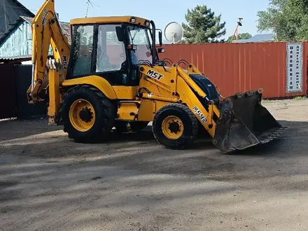 MST  M542 2008 года за 16 600 000 тг. в Алматы