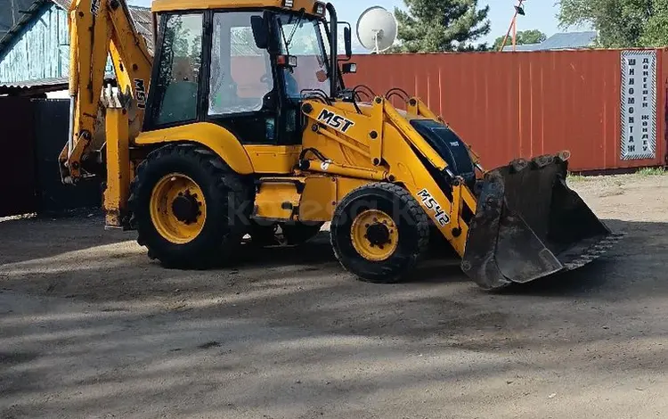 MST  M542 2008 годаүшін16 600 000 тг. в Алматы