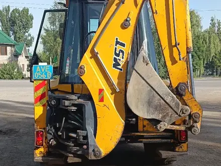 MST  M542 2008 года за 16 600 000 тг. в Алматы – фото 4