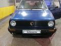 Volkswagen Golf 1985 годаүшін800 000 тг. в Семей – фото 11