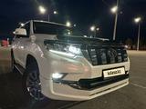 Toyota Land Cruiser Prado 2020 года за 28 350 000 тг. в Астана – фото 5