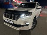 Toyota Land Cruiser Prado 2020 года за 28 350 000 тг. в Астана – фото 2