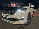 Toyota Land Cruiser Prado 2020 года за 28 350 000 тг. в Астана – фото 3