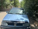 Volkswagen Golf 1995 года за 1 400 000 тг. в Шымкент