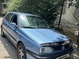 Volkswagen Golf 1995 года за 1 400 000 тг. в Шымкент – фото 2